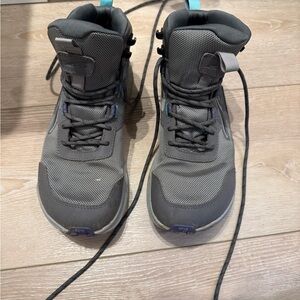 Lone Peak Waterproof Mid Hiking Boots - Women's